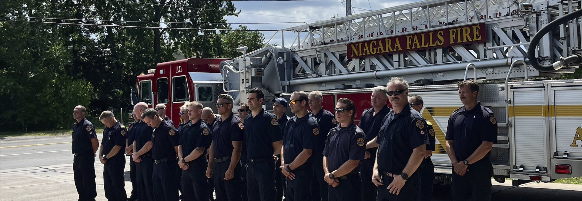 NFPFFA & our community